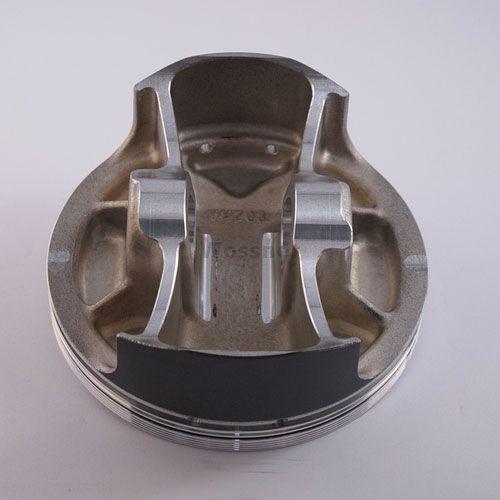 PISTON KIT 09 FE570 100mm A, Husaberg WOSSNER 8737DA