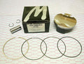 PISTON KIT 2015 KX450F 96.00 C, WOSSNER 8920DC KAWASAKI C