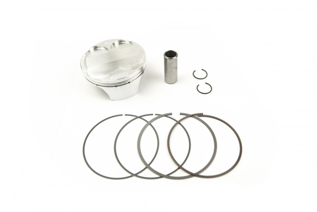 PISTON KIT 15-16 KX250F 77mm A, PROX 01.4345.A