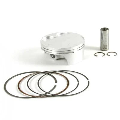 PISTON KIT 15-16 KX250F 77mm B, PROX 01.4345.B
