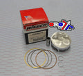 PISTON KIT 15-16 KX250F 14.5, WISECO 40135M07700 77mm, SKIRT COATING ArmorGlide
