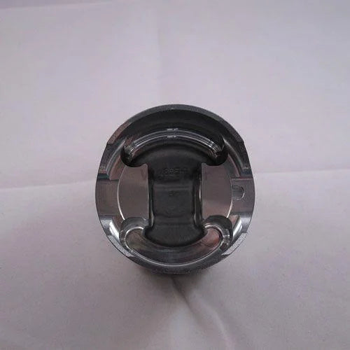 PISTON KIT 73-74 CR250 71.00, FORGED WOSSNER 8152D100