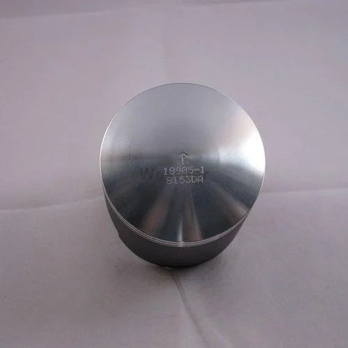 PISTON KIT 75-77 CR250 70.00, WOSSNER FORGED 8153DA