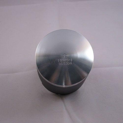 PISTON KIT 72.00mm 1975-1977 HONDA CR250 WOSSNER FORGED 8153D200