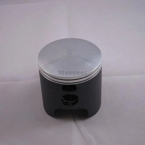 PISTON KIT 72.00mm 1975-1977 HONDA CR250 WOSSNER FORGED 8153D200