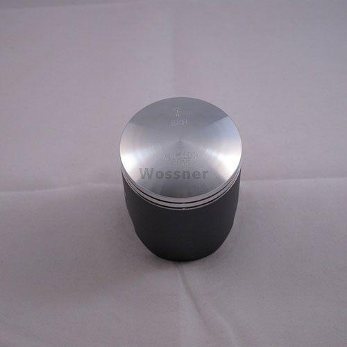 PISTON KIT 73-78 CR125 56.00, FORGED WOSSNER 8151DA