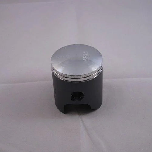 PISTON KIT 73-78 CR125 56.00, FORGED WOSSNER 8151DA
