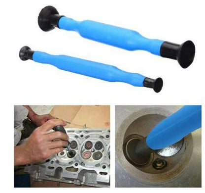 VALVE LAPPING TOOLS & GRINDING PASTE KIT