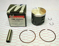 PISTON KIT 76-81 IT175 68.00, FORGED WOSSNER 8177D200