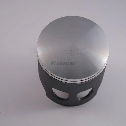 PISTON KIT 82-10 DT175 66.50, FORGED WOSSNER 8256D050