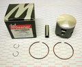 PISTON KIT 82-10 DT175 68.00, FORGED WOSSNER 8256D200