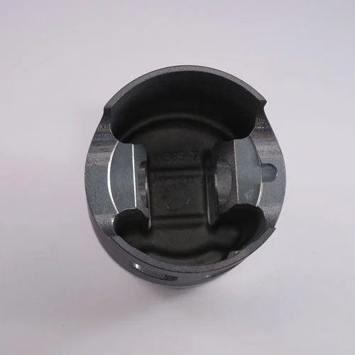 PISTON KIT 82-10 DT175 68.00, FORGED WOSSNER 8256D200