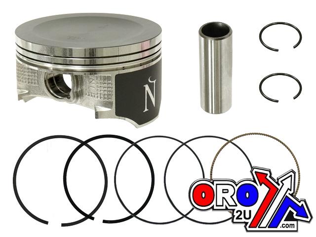 PISTON KIT TRX680 RINCON 103.5, NAMUAR NA-10012-6, 06-14