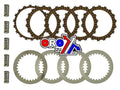 CLUTCH PLATE KIT HD [DRC277] CRF250L 13-21, PSYCHIC MX-03704H