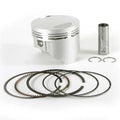 PISTON KIT XT TT SR 500 87.50, PROX 01.2576.050 YAMAHA