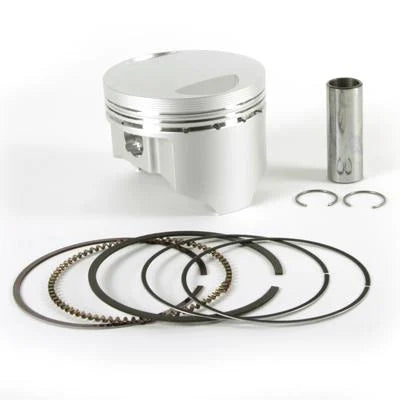 PISTON KIT XT TT SR 500 88.00, PROX 01.2576.100 YAMAHA