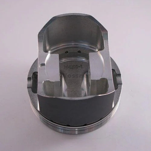 PISTON KIT XT TT SR 500 89.00, FORGED WOSSNER 8505D200