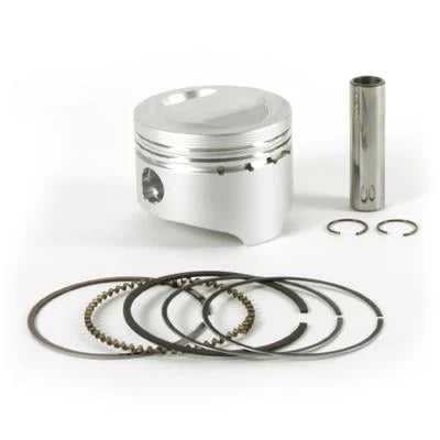 PISTON KIT XR200 ATC200 80-02, PROX 01.1281.000