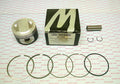 PISTON KIT XR200 ATC200 80-02, FORGED WOSSNER 8813DA 65.50, 13101-446-770, 13101-958-671