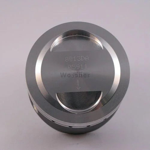 PISTON KIT XR200 ATC200 80-02, FORGED WOSSNER 8813DA 65.50, 13101-446-770, 13101-958-671