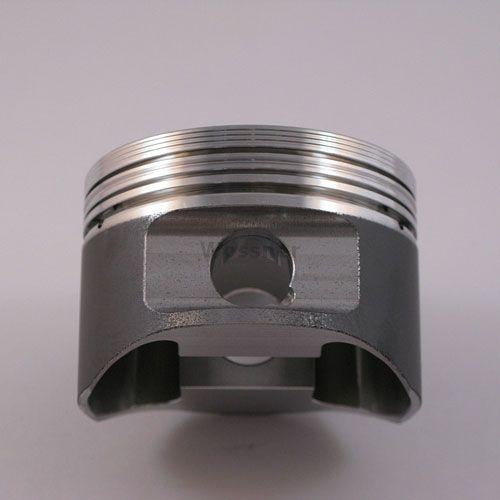 PISTON KIT XR200 ATC200 80-02, FORGED WOSSNER 8813DA 65.50, 13101-446-770, 13101-958-671