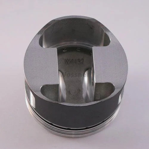 PISTON KIT XR200 ATC200 80-02, FORGED WOSSNER 8813DA 65.50, 13101-446-770, 13101-958-671