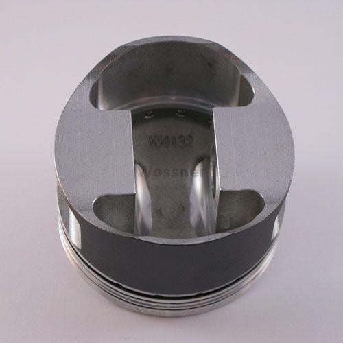 PISTON KIT XR200 ATC200 80-02, WOSSNER 8813D200 67.50