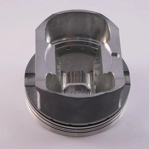 PISTON KIT XR XL 250 74.50, WOSSNER 8791D050 79-83