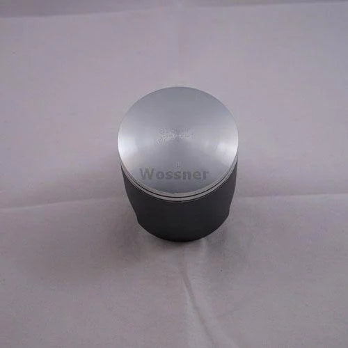 PISTON KIT 1979 CR125 56.00, FORGED WOSSNER 8150DA