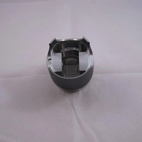PISTON KIT 1979 CR125 56.75, FORGED WOSSNER 8150D075