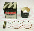 PISTON KIT 1979 CR125 57.00, FORGED WOSSNER 8150D100