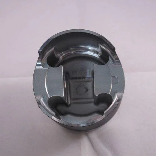 PISTON KIT 78-80 CR250 71.00, FORGED WOSSNER 8154D100, HONDA ATC250R 81-84