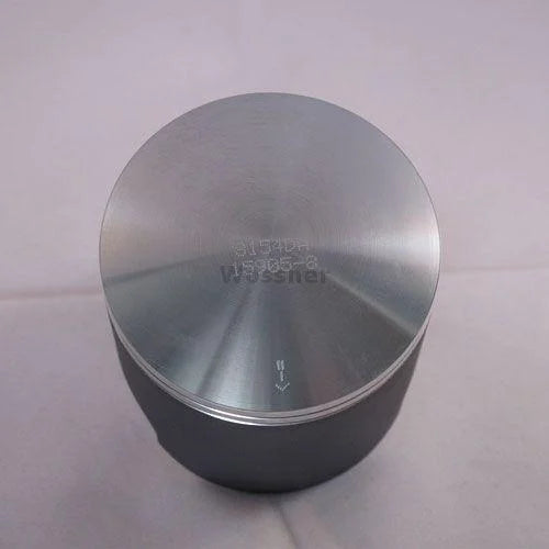 PISTON KIT 78-80 CR250 71.50, FORGED WOSSNER 8154D150, HONDA ATC250R 81-84