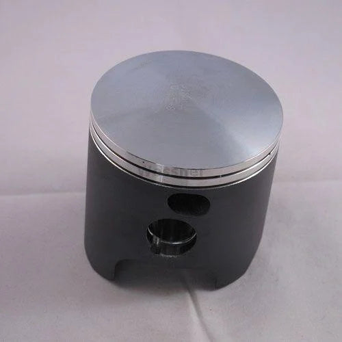 PISTON KIT 78-80 CR250 71.50, FORGED WOSSNER 8154D150, HONDA ATC250R 81-84