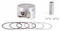 PISTON KIT 85-00 XR600R 98.00, PROX 01.1654.100