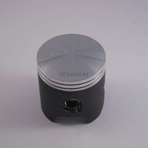 PISTON KIT 78-81 KX125 56.00, FORGED WOSSNER 8202DA 13001-1008