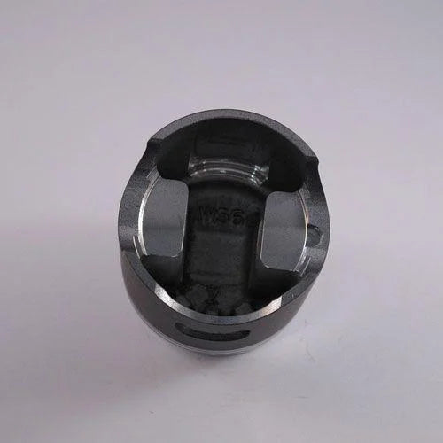 PISTON KIT 78-81 KX125 56.00, FORGED WOSSNER 8202DA 13001-1008