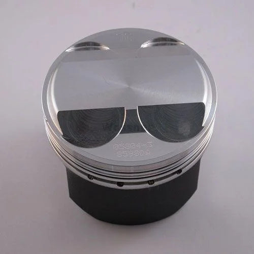 PISTON KIT 85-86 ATC350 81.50, FORGED WOSSNER 8598D050