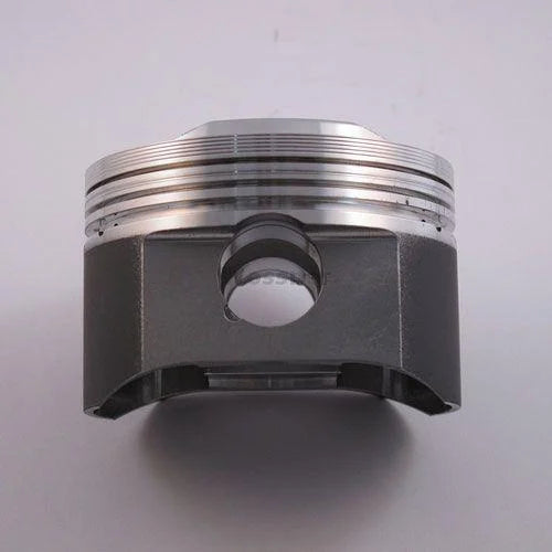 PISTON KIT 85-86 ATC350 81.50, FORGED WOSSNER 8598D050