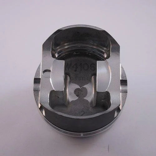 PISTON KIT 87-05 KSF250 74.00, FORGE WOSSNER 8596DA ATV