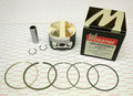 PISTON KIT 87-05 KSF250 74.50, FORGE WOSSNER 8596D050 ATV