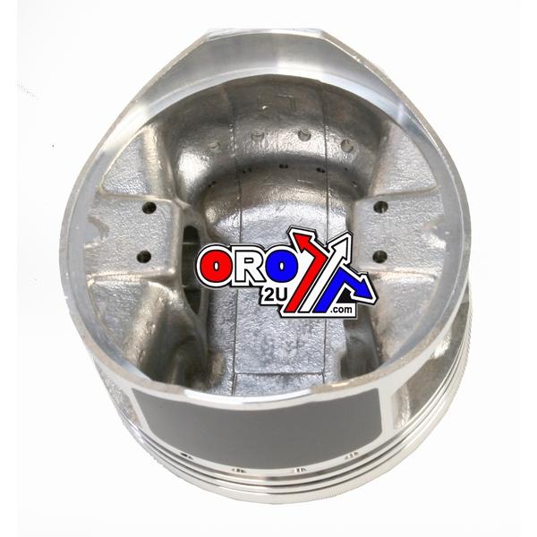 PISTON KIT 95-05 YFM350 83.00, NAMURA NA-40005 YAMAHA ATV