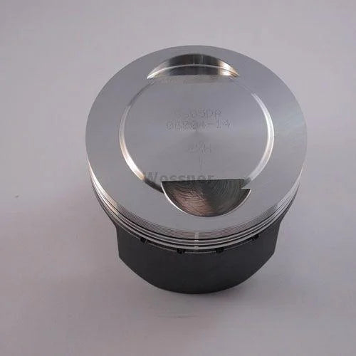 PISTON KIT 95-05 YFM350 83.00, FORGED WOSSNER 8605DA 5UH-11631-00-C0, [8953DA PRO SERIES]