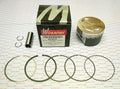 PISTON KIT 95-05 YFM350 83.00, FORGED WOSSNER 8605DB