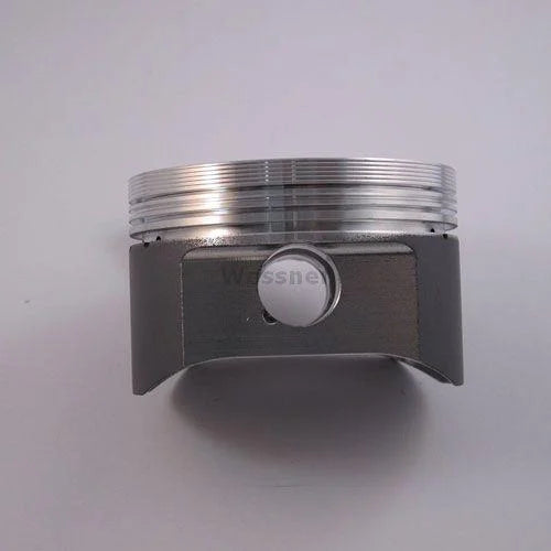 PISTON KIT 95-05 YFM350 83.00, FORGED WOSSNER 8605DB