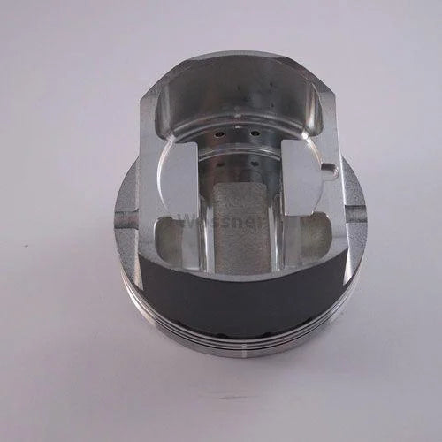PISTON KIT 95-05 YFM350 83.00, FORGED WOSSNER 8605DB