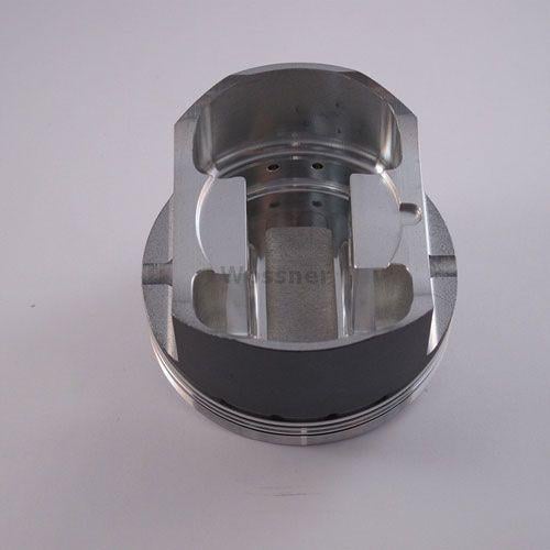 PISTON KIT 95-05 YFM350 83.50, FORGED WOSSNER 8605D050