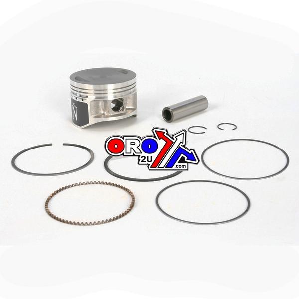 PISTON KIT 95-05 YFM350 84.00, NAMURA NA-40005-4 YAMAHA ATV