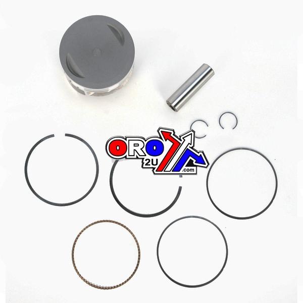 PISTON KIT 95-05 YFM350 84.00, NAMURA NA-40005-4 YAMAHA ATV
