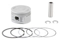 PISTON KIT 95-05 YFM350 84.00, PROX 01.2487.100